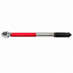 Clé Dynamométrique 3/8" 19-110 N.m à Dégagement Rapide