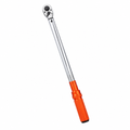 Clé Dynamométrique 1/2" 34-340 N.m avec Rallonges et Adaptateur