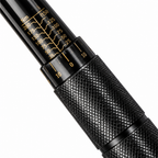 Clé Dynamométrique 1/2" 28-210 N.m Noire avec Adaptateurs