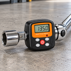 Adaptateur Dynamométrique Numérique pour Cliquet