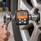 Adaptateur Dynamométrique Numérique pour Cliquet