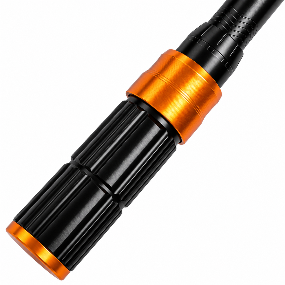 Clé Dynamométrique Vélo 1/4" 2-24 N.m avec Embouts et Étui