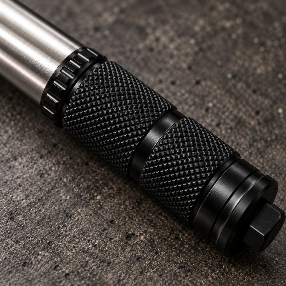 Clé Dynamométrique 3/8" 19-110 N.m à Dégagement Rapide