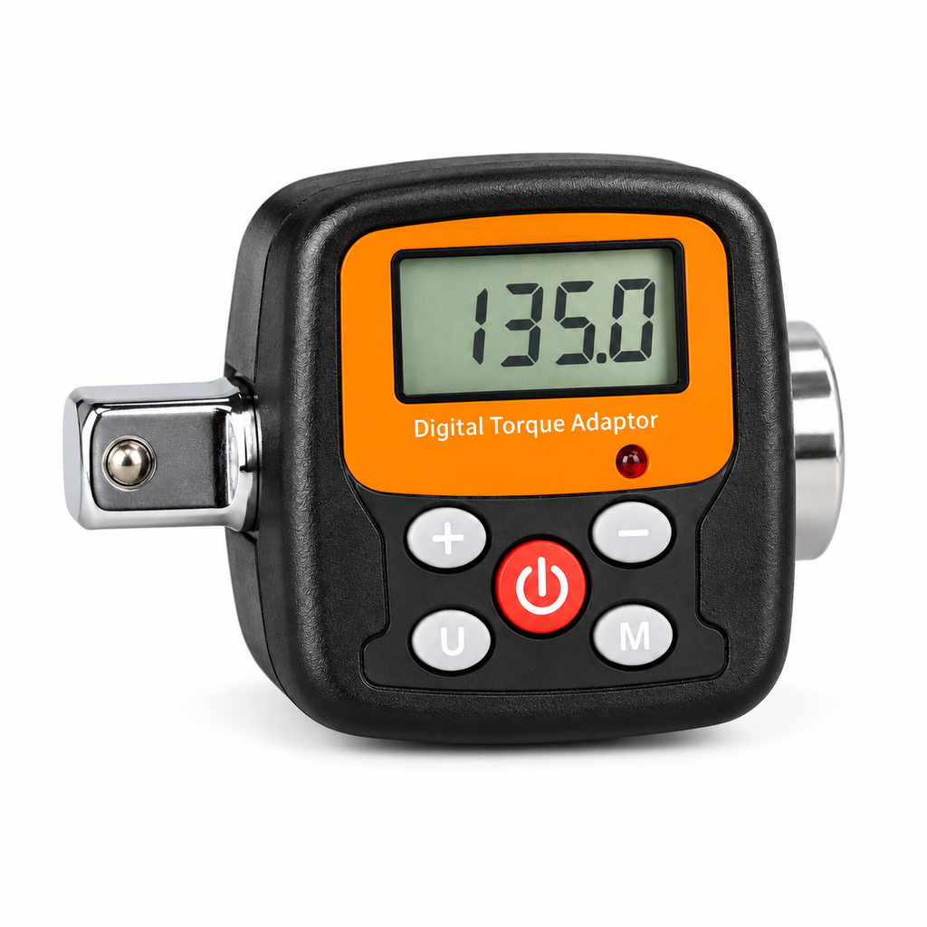 Adaptateur Dynamométrique Numérique pour Cliquet